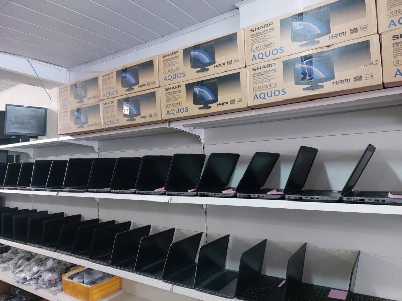 Arzan noutbuklar - Mary - img 10