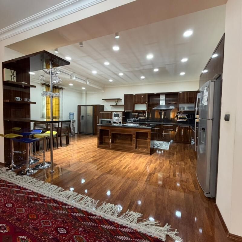 Dosaaf 10kom 7-8etaz 980m2 - Aşgabat - img 5