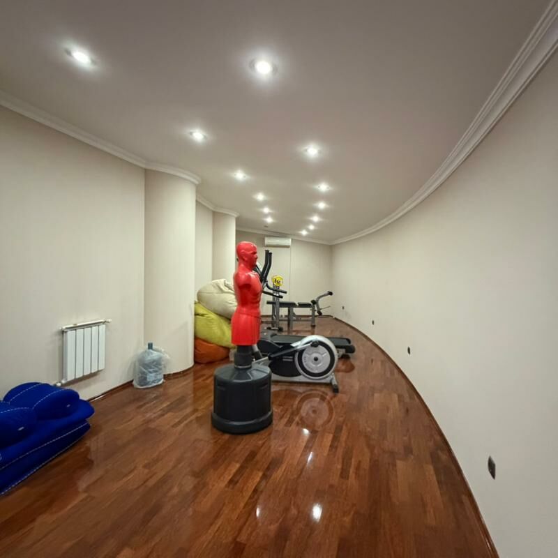 Dosaaf 10kom 7-8etaz 980m2 - Aşgabat - img 1