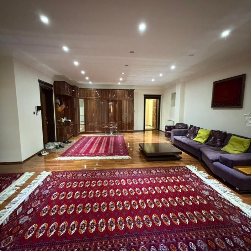 Dosaaf 10kom 7-8etaz 980m2 - Aşgabat - img 3