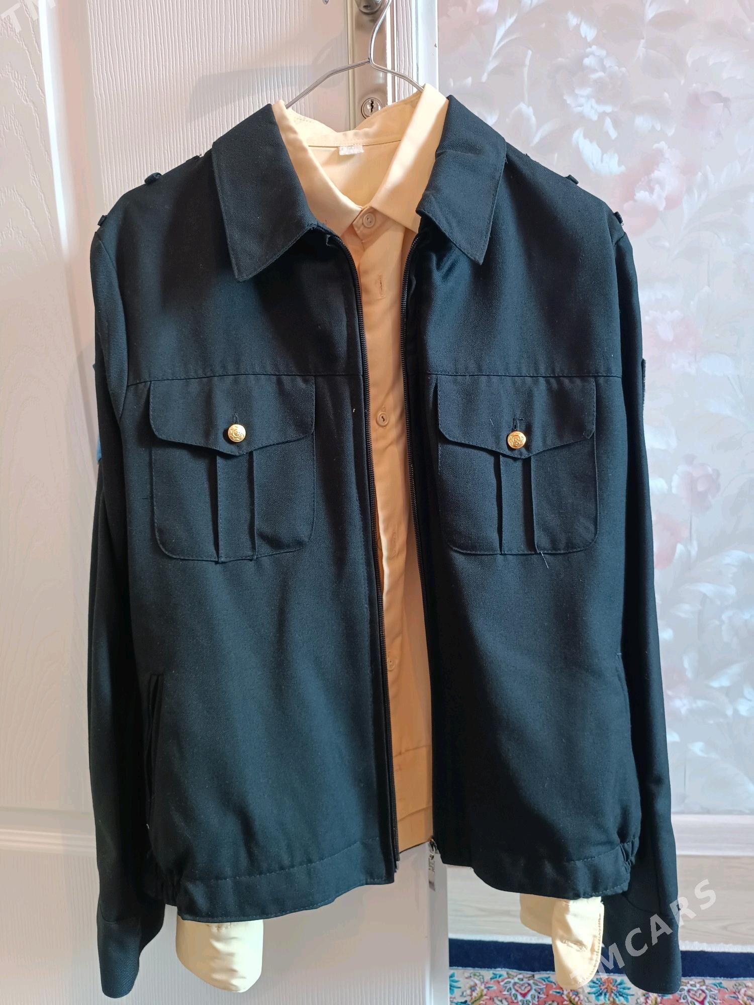 okuw penjek - Türkmenbaşy - img 2