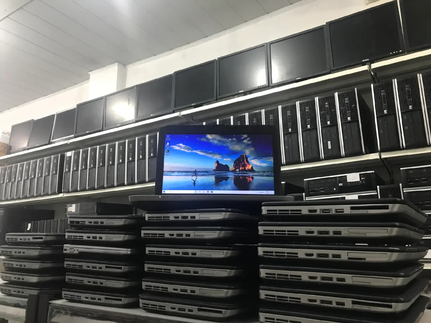 Arzan noutbuklar - Mary - img 2