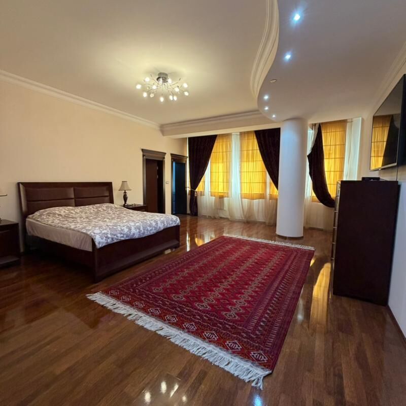 Dosaaf 10kom 7-8etaz 980m2 - Aşgabat - img 4