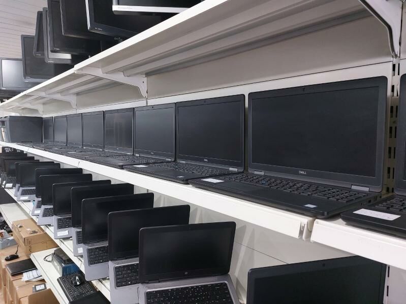 Arzan noutbuklar - Mary - img 6