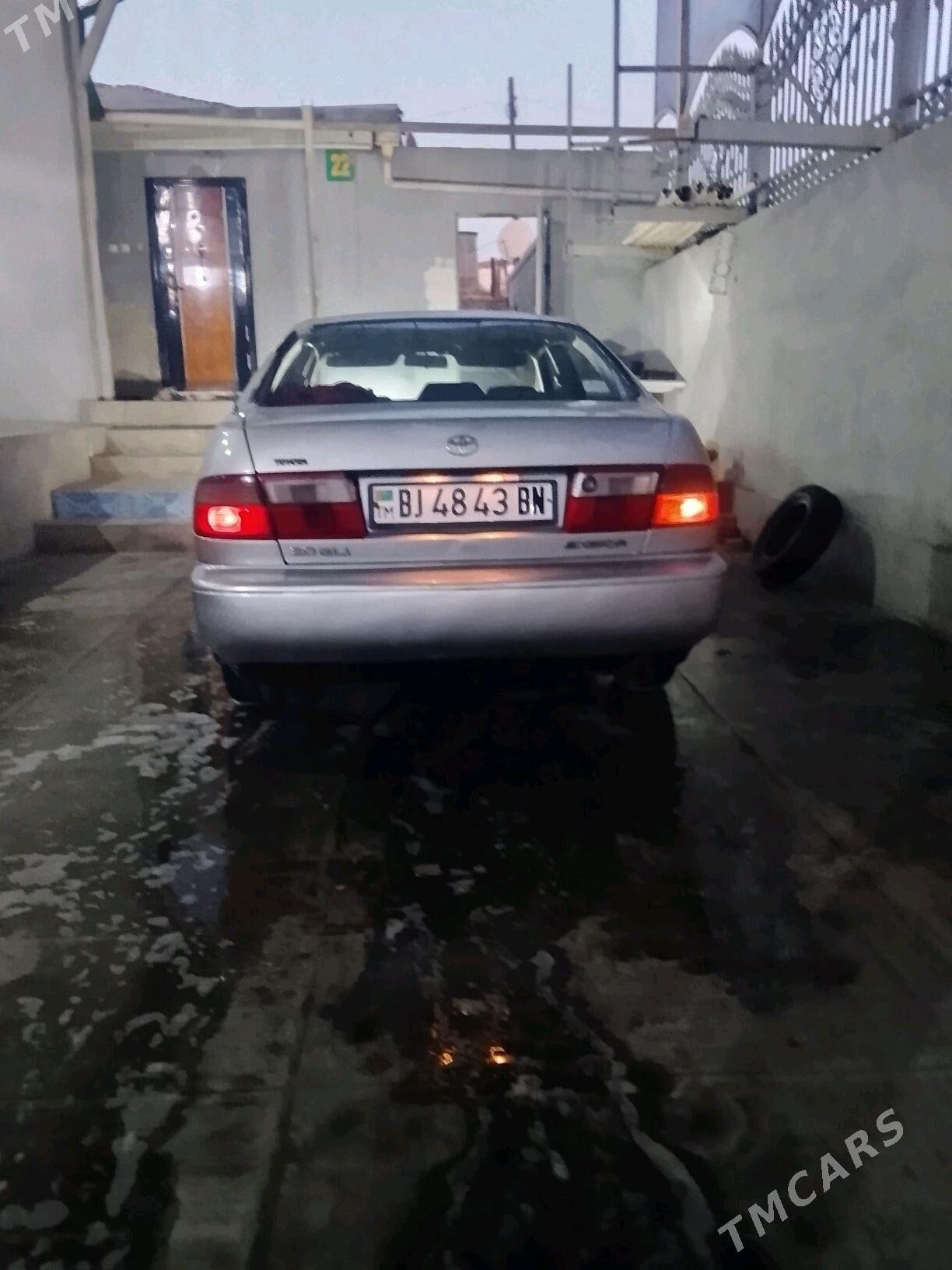 Toyota Corona 1995 - 95 000 TMT - Magtymguly - img 4