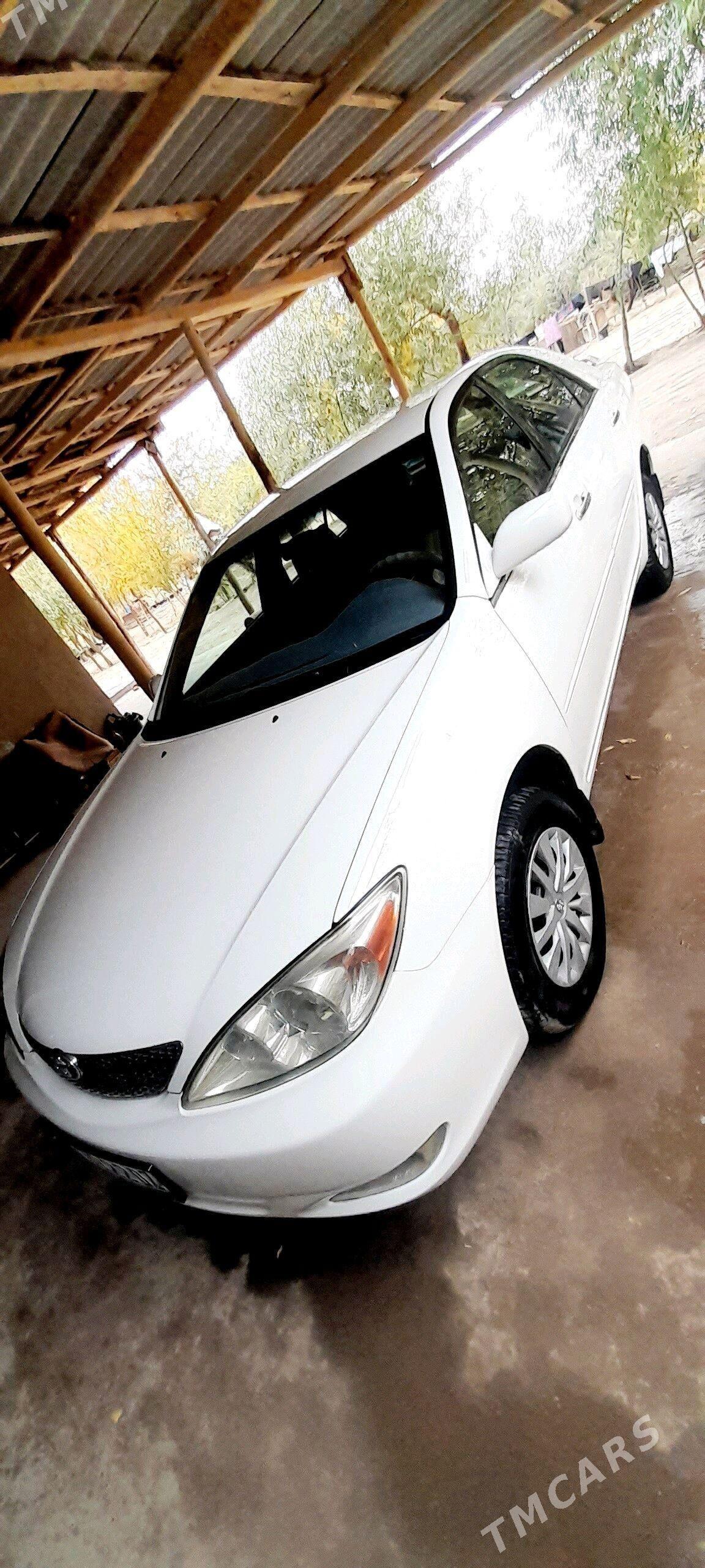 Toyota Camry 2002 - 180 000 TMT - Köneürgenç - img 2