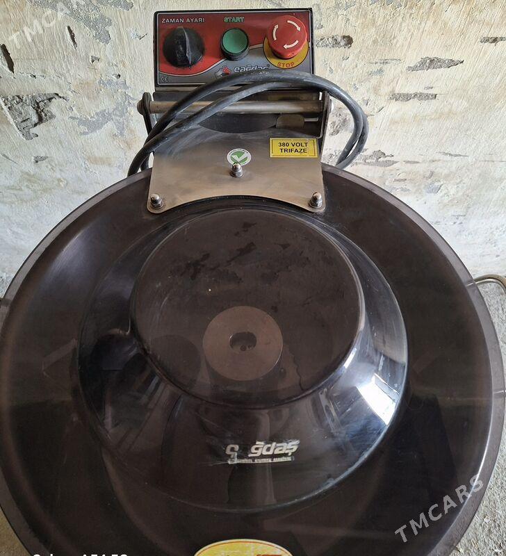 Et dograýan apparat - Ашхабад - img 2