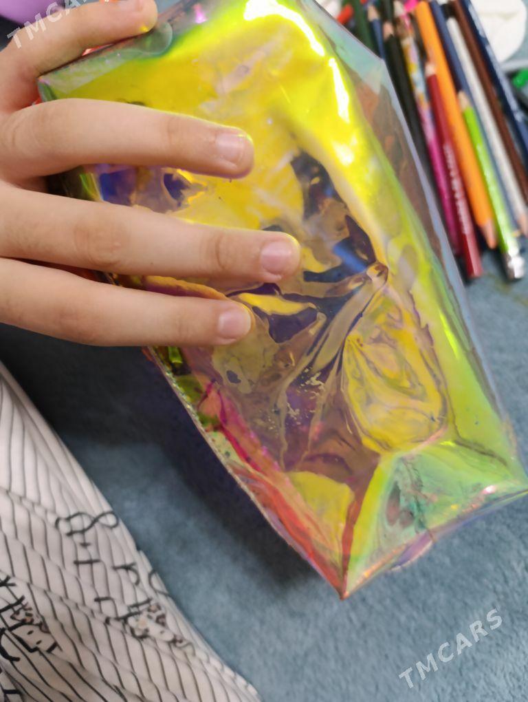 gapjyk penal mekdep üçin - Чарджоу - img 1