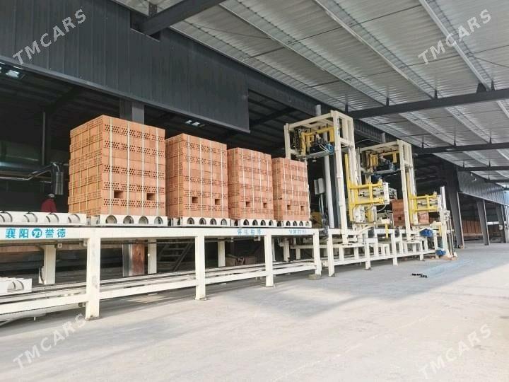 Kerpiç Zowody Hytaý zakaz - Aşgabat - img 2