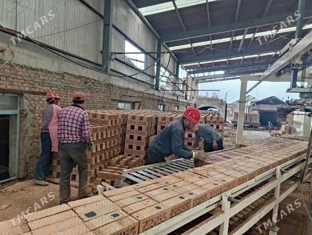 Kerpiç Zowody Hytaý zakaz - Aşgabat - img 3