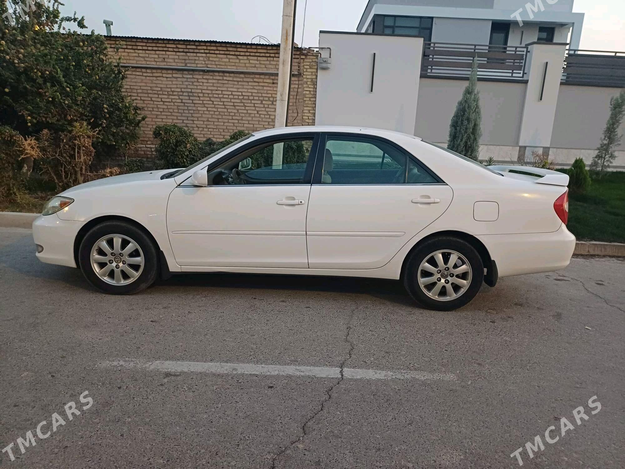 Toyota Camry 2002 - 162 000 TMT - Türkmenabat - img 1