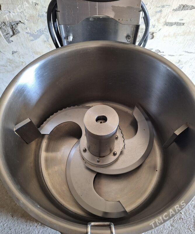 Et dograýan apparat - Ашхабад - img 3