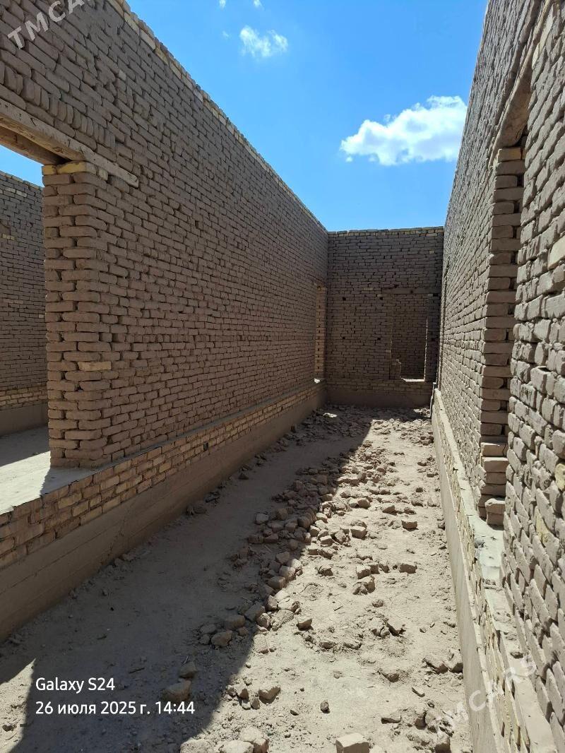 ucaska can̈ bazar dunya bazar - Шабатский этрап - img 3