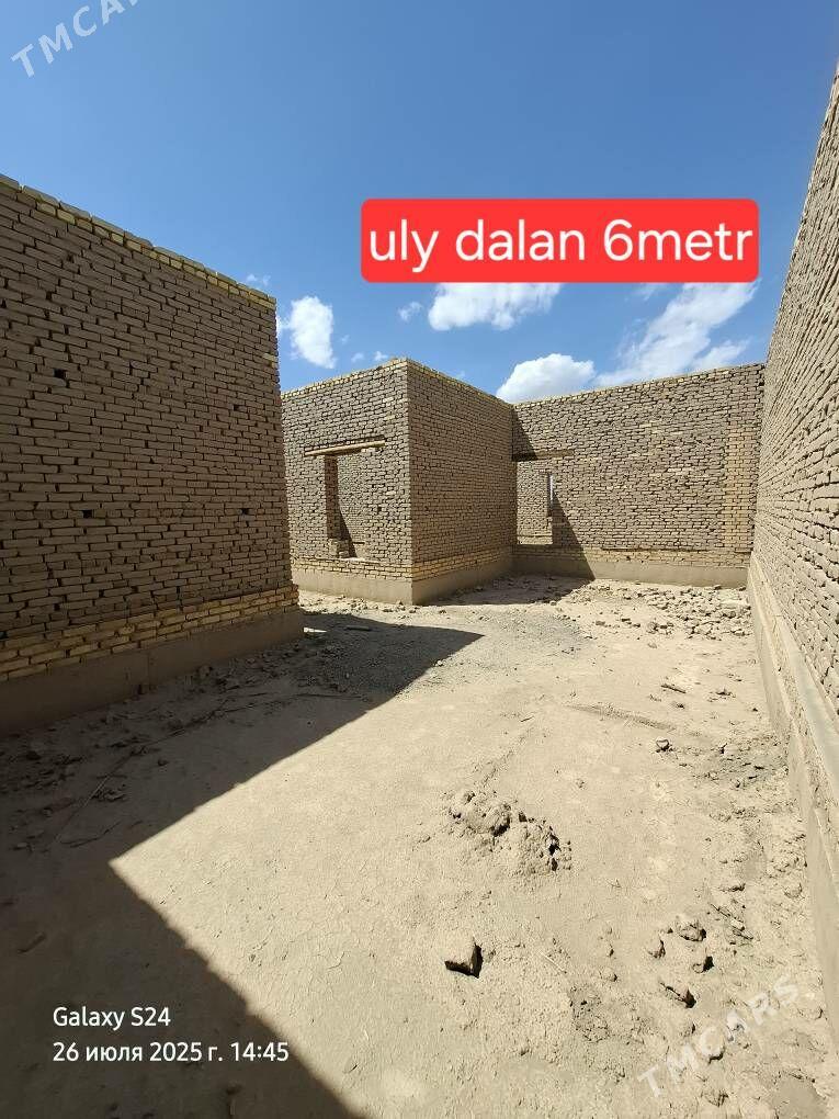 ucaska can̈ bazar dunya bazar - Шабатский этрап - img 1