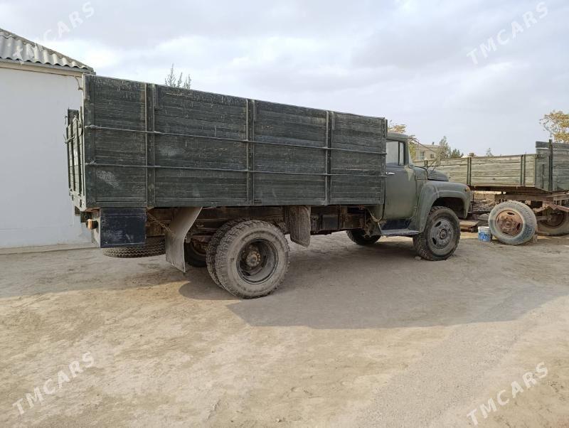 Zil 130 1988 - 42 000 TMT - Этрек - img 2