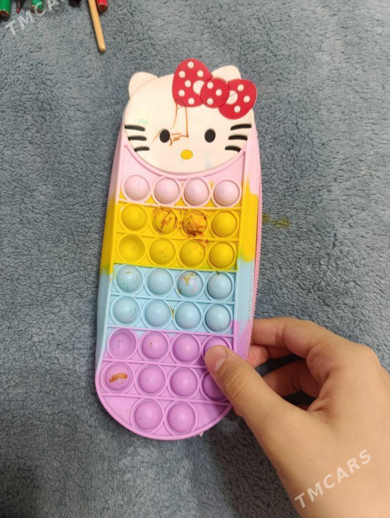 caga gapjygy - Чарджоу - img 3