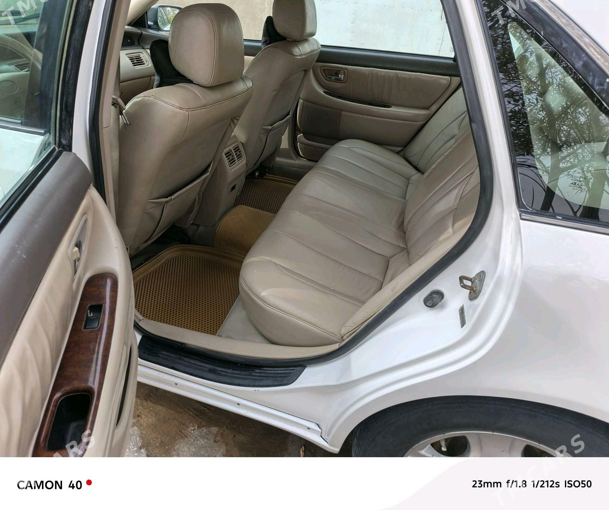 Toyota Avalon 2000 - 170 000 TMT - Garabekewül - img 5