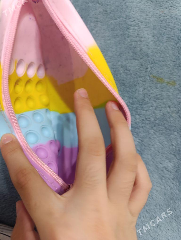 caga gapjygy - Чарджоу - img 1