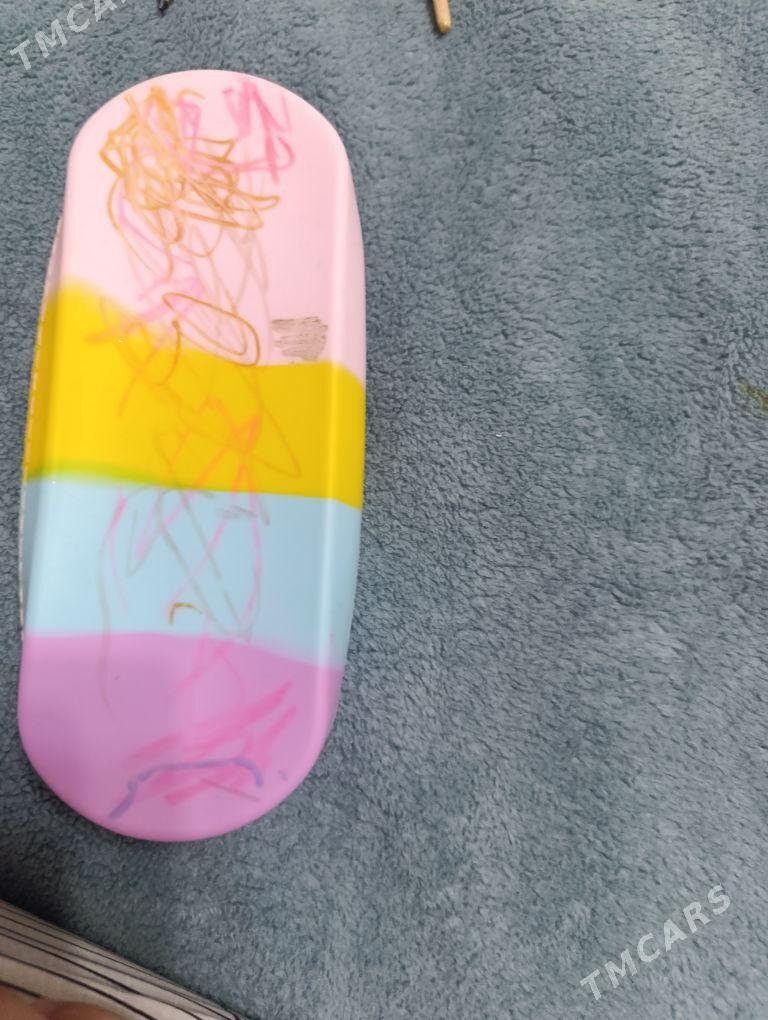 caga gapjygy - Чарджоу - img 2