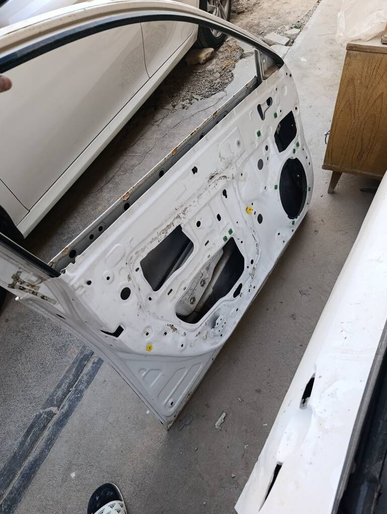 Es250 Gapy çep 200 TMT - Мары - img 2