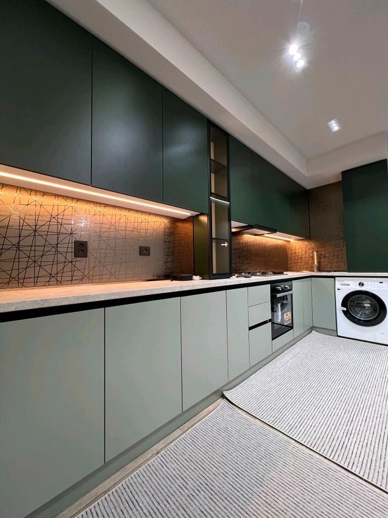 Mir 2 Luxs 2 komnat - Ашхабад - img 3