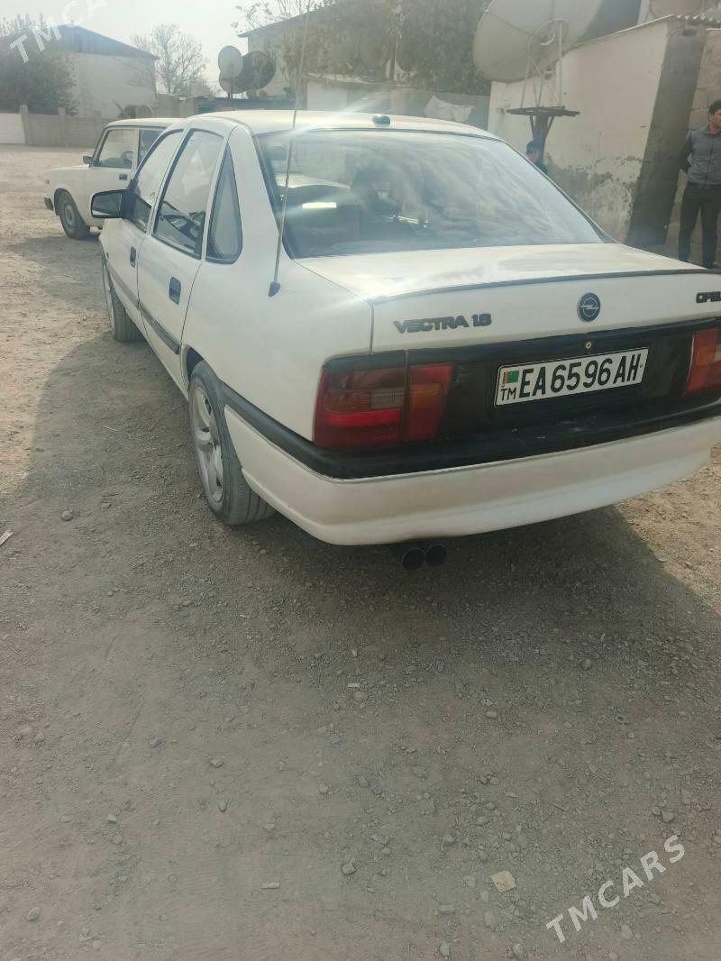 Opel Vectra 1994 - 35 000 TMT - Bäherden - img 4