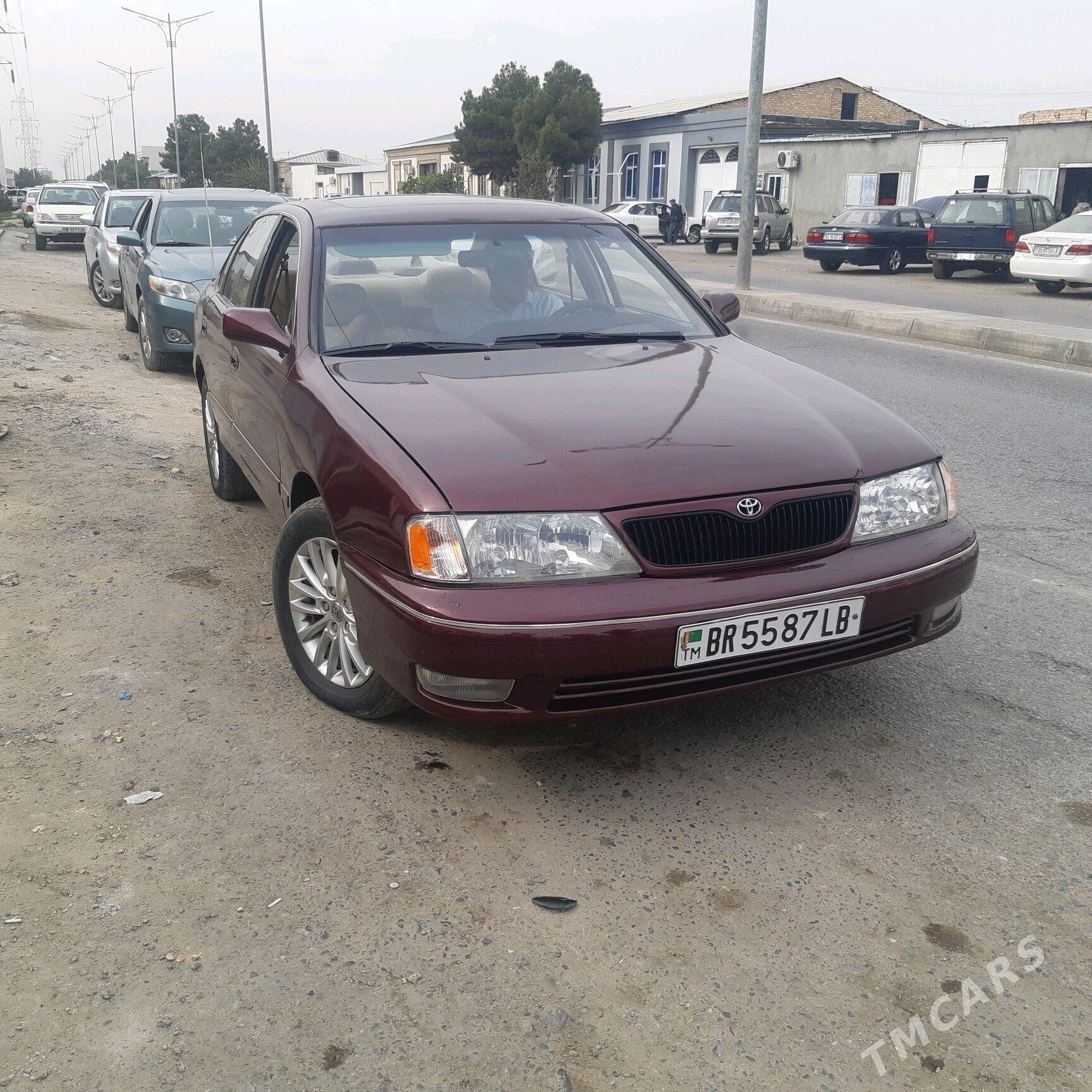 Toyota Avalon 1996 - 120 000 TMT - Dänew - img 2