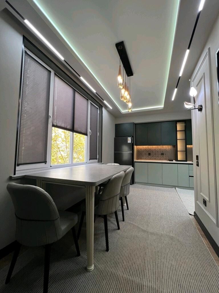 Mir 2 Luxs 2 komnat - Ашхабад - img 4