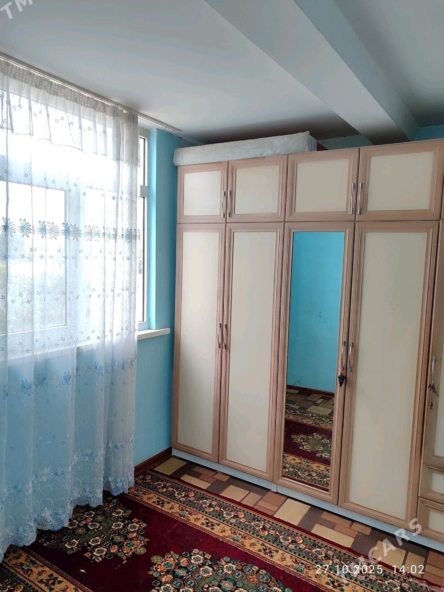 1а комн. 2й этаж. - Türkmenabat - img 5