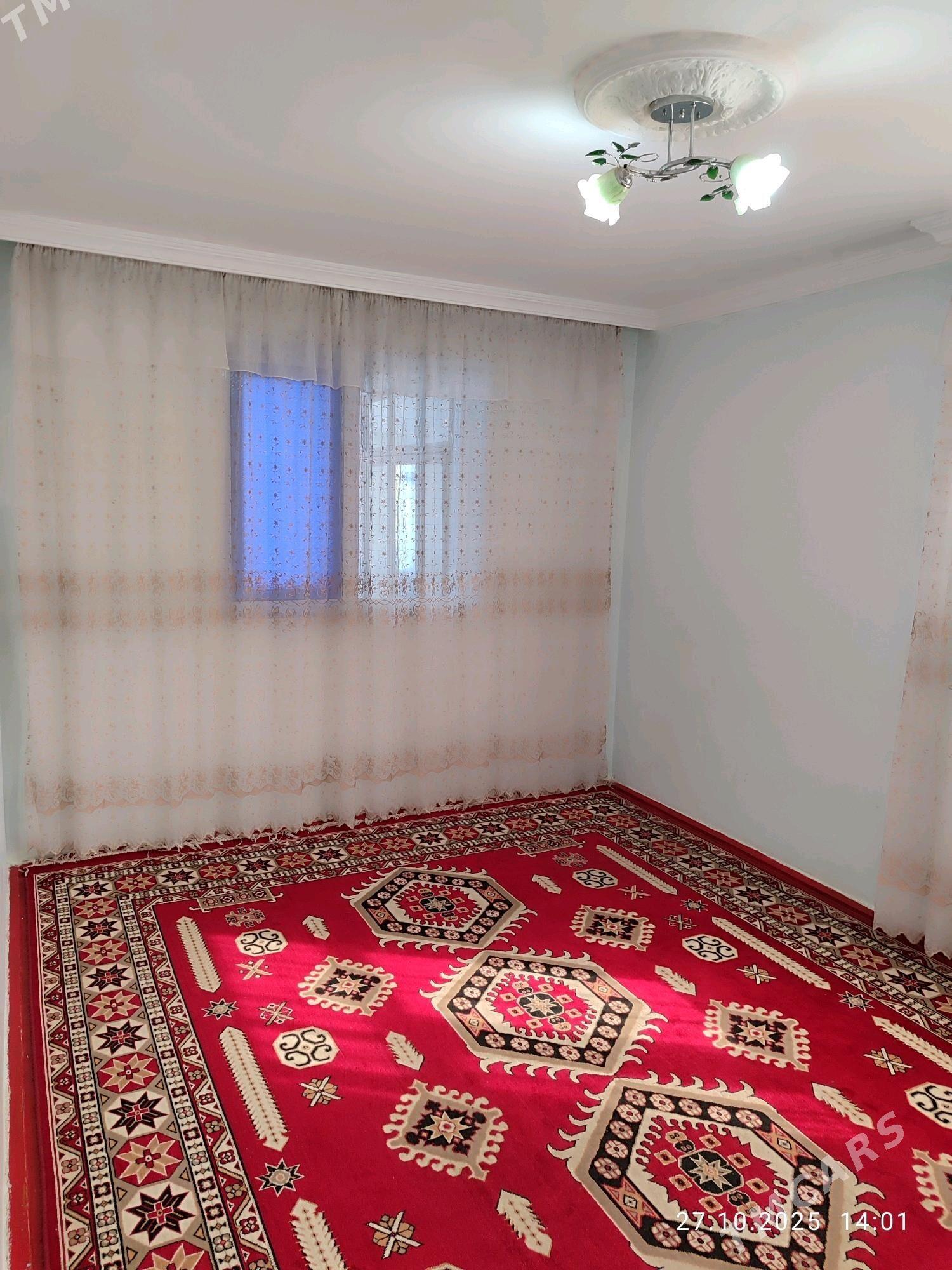 1а комн. 2й этаж. - Türkmenabat - img 2