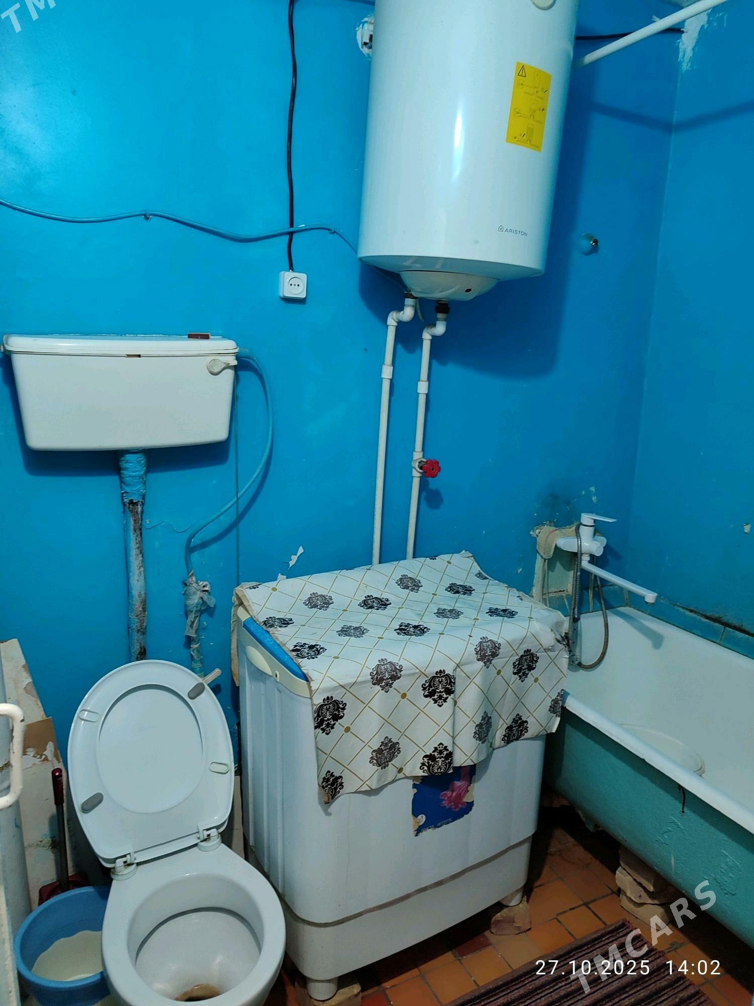 1а комн. 2й этаж. - Türkmenabat - img 6