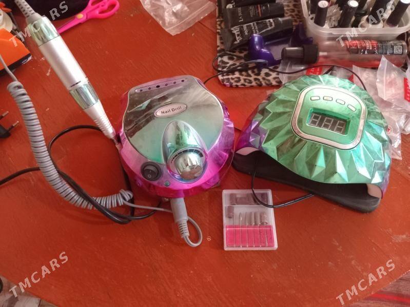 Всё для маникюра! - Türkmenabat - img 2