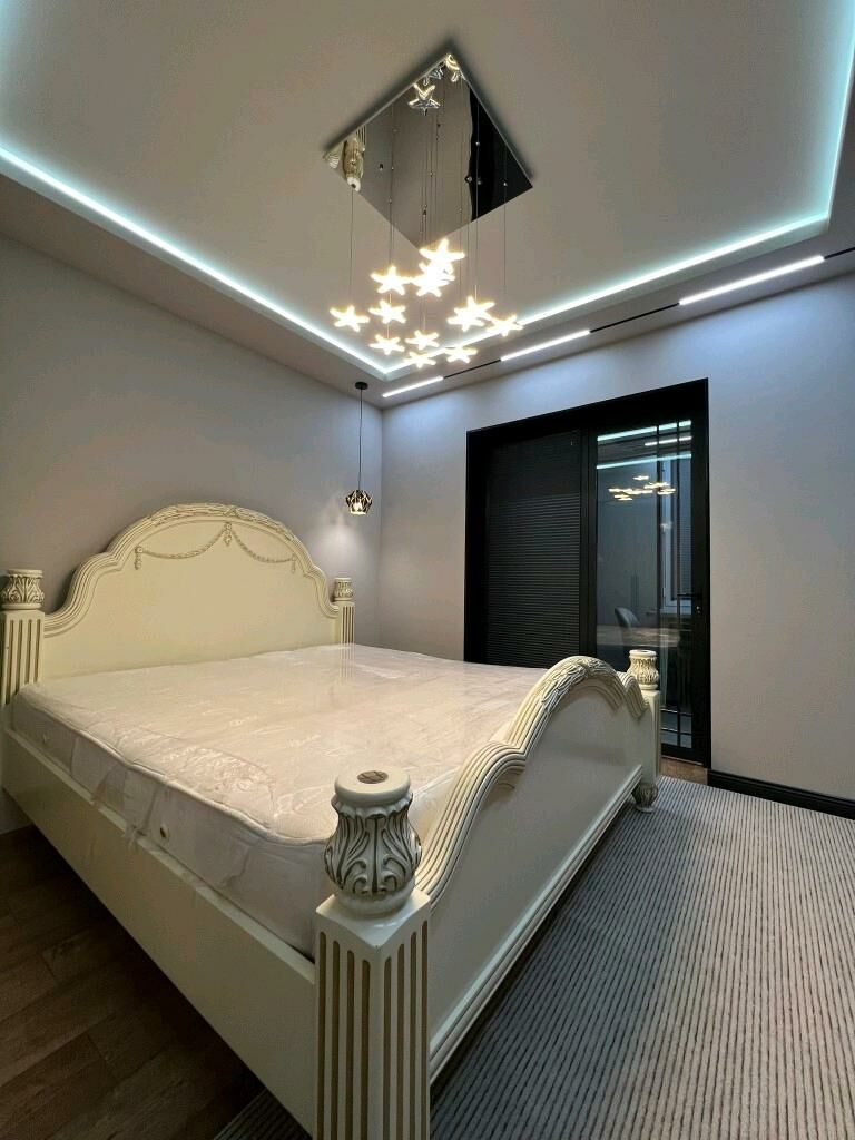 Mir 2 Luxs 2 komnat - Ашхабад - img 9