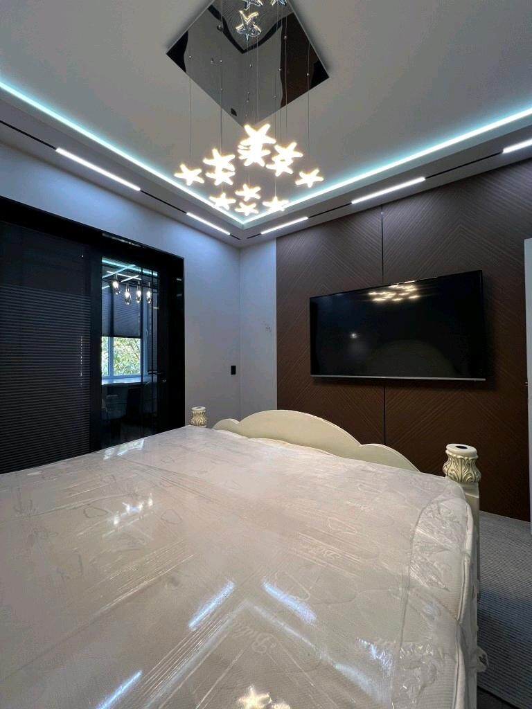 Mir 2 Luxs 2 komnat - Ашхабад - img 10