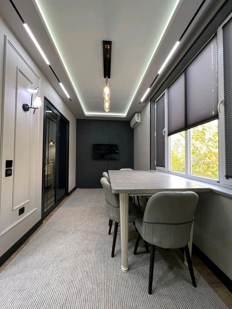 Mir 2 Luxs 2 komnat - Ашхабад - img 5