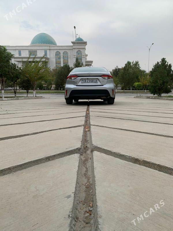Toyota Corolla 2024 - 295 000 TMT - Туркменабат - img 5