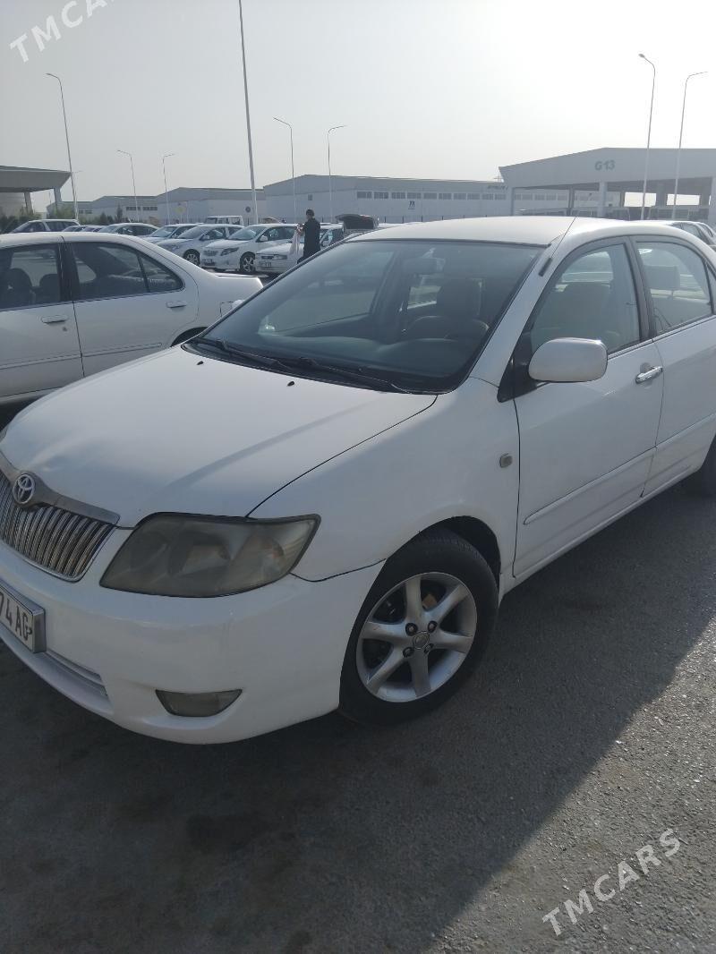 Toyota Corolla 2000 - 90 000 TMT - Aşgabat - img 1