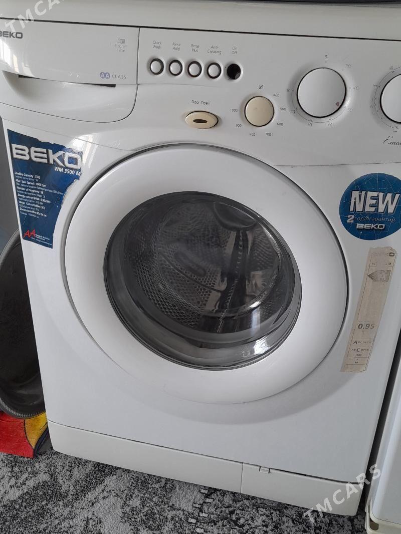 kir maşyn - Мир 4 - img 2