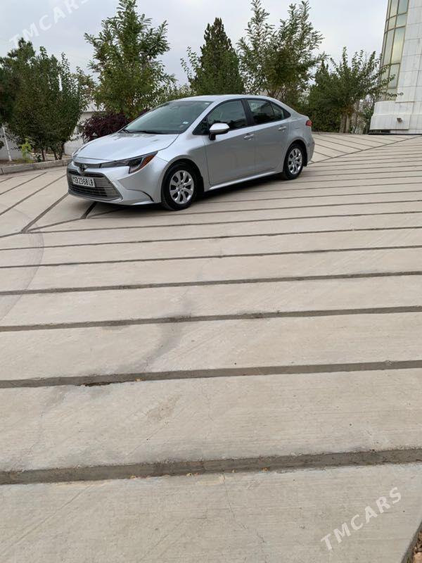 Toyota Corolla 2024 - 295 000 TMT - Туркменабат - img 6