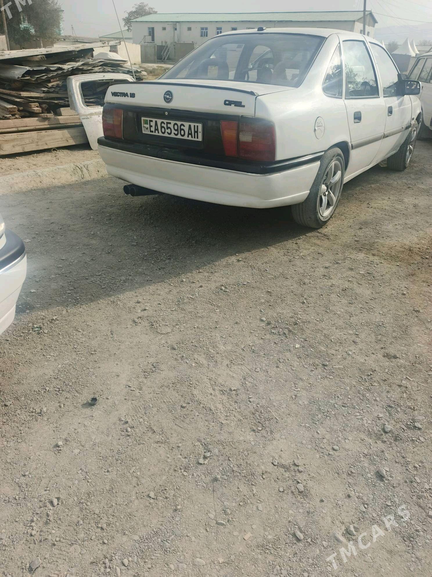 Opel Vectra 1994 - 35 000 TMT - Bäherden - img 3