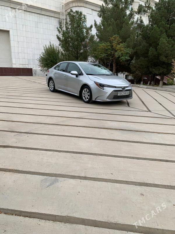 Toyota Corolla 2024 - 295 000 TMT - Туркменабат - img 4