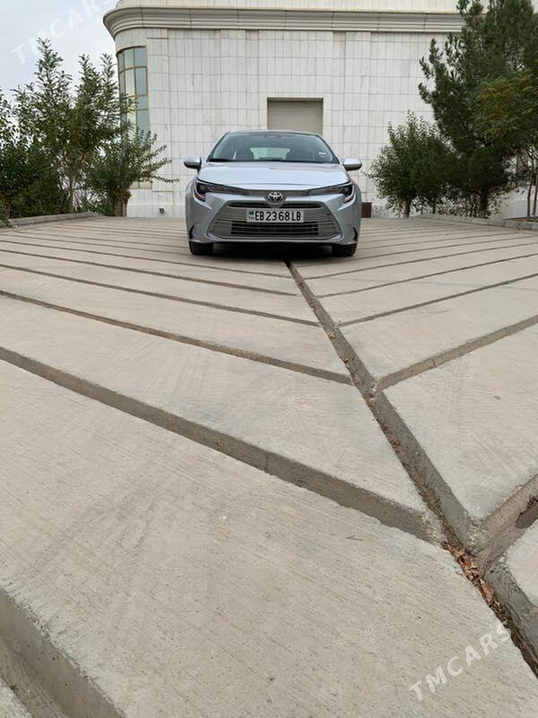 Toyota Corolla 2024 - 295 000 TMT - Туркменабат - img 2