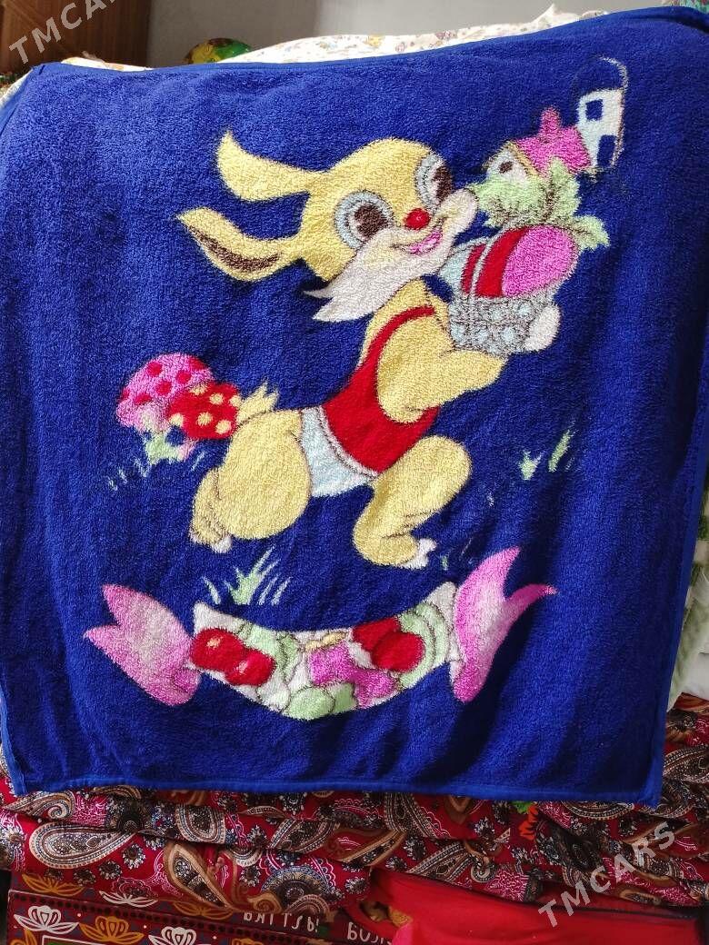 Odeal detski - Туркменабат - img 2