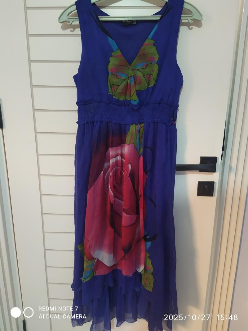 вечерние платья - Baýramaly - img 4