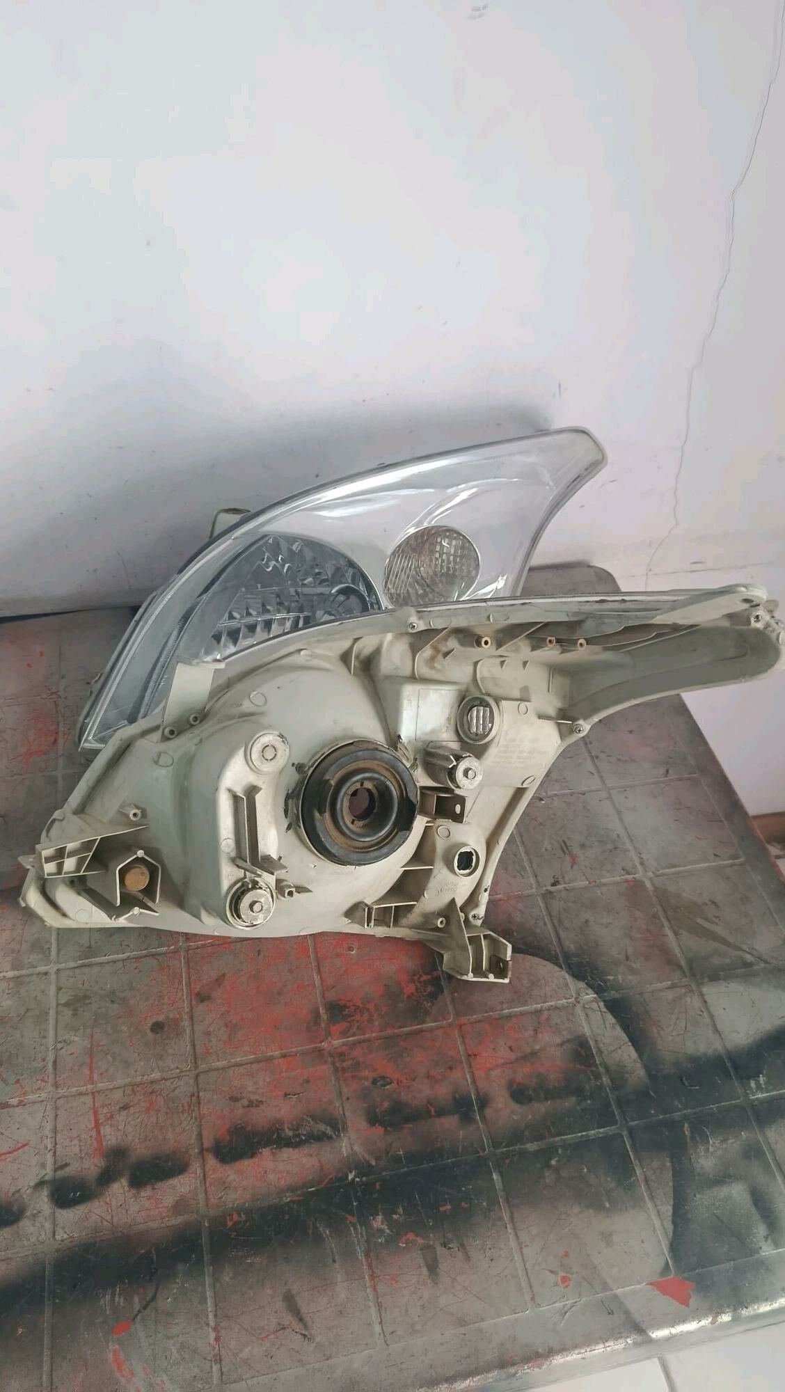 Prado far 3 200 TMT - Дашогуз - img 2