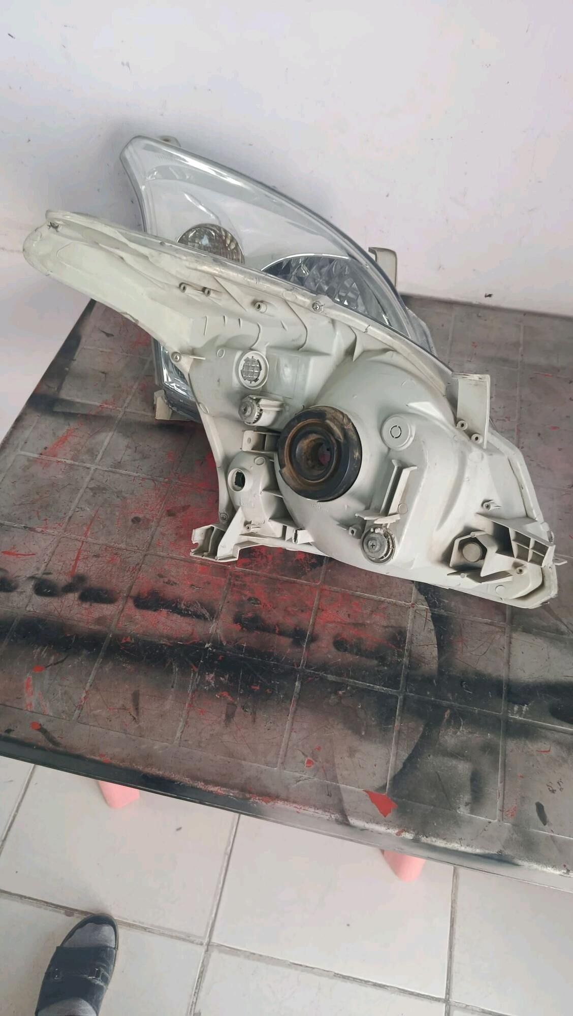 Prado far 3 200 TMT - Дашогуз - img 3
