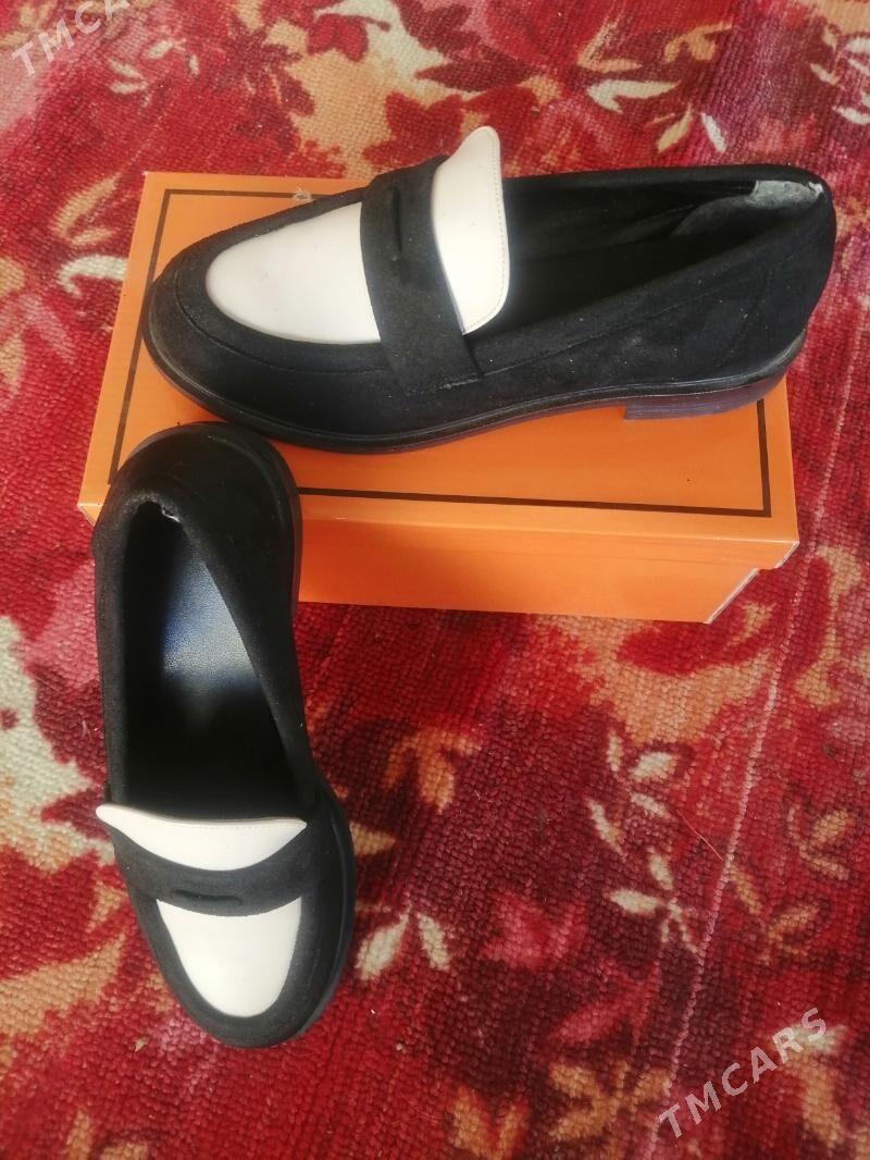 Женская обувь - Туркменабат - img 2