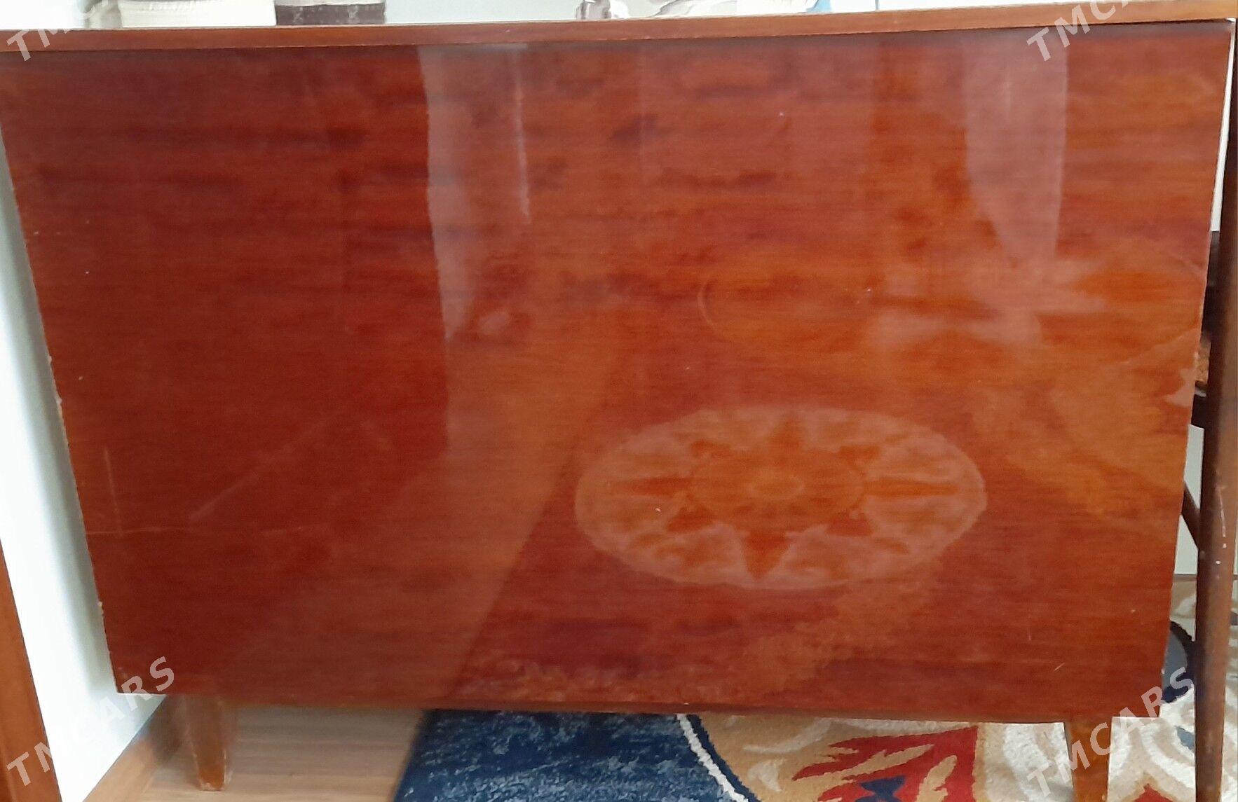 sandyk - Parahat 4 - img 1