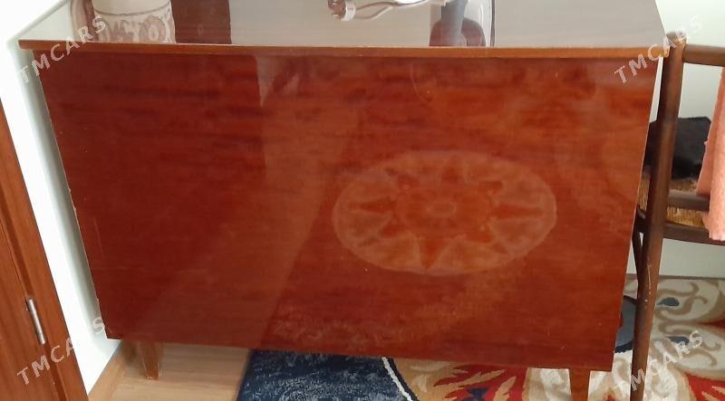 sandyk - Parahat 4 - img 2