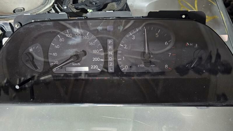 AVALON 1999 YANYAN PIRBOR 600 TMT - Türkmenabat - img 1